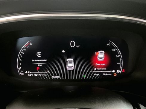 Used 2025 Acura MDX SH-AWD w/ Technology Package image 15