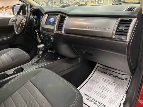 Used 2020 Ford Ranger XLT w/ Equipment Group 301A Mid image 44
