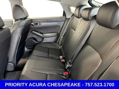 Used 2026 Acura Integra FWD image 25