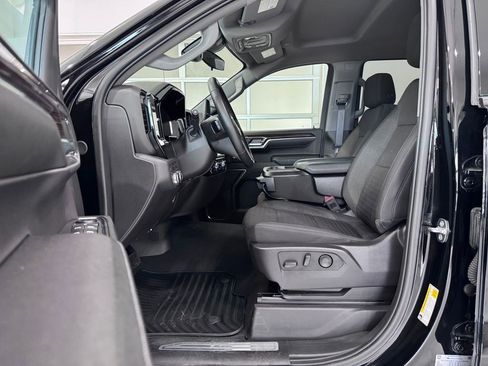Certified 2024 GMC Sierra 1500 Elevation image 7