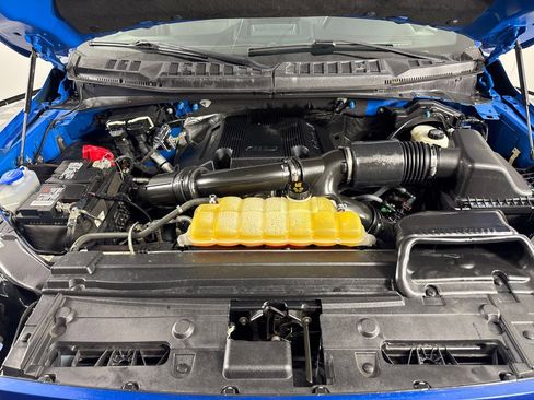 Used 2017 Ford F150 XLT w/ Equipment Group 301A Mid image 27