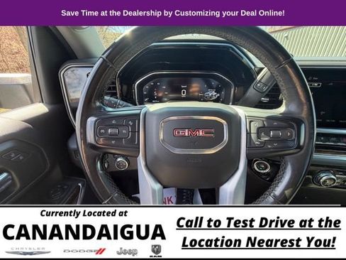 Used 2024 GMC Sierra 2500 SLE w/ SLE Convenience Package AWD/4WD image 20
