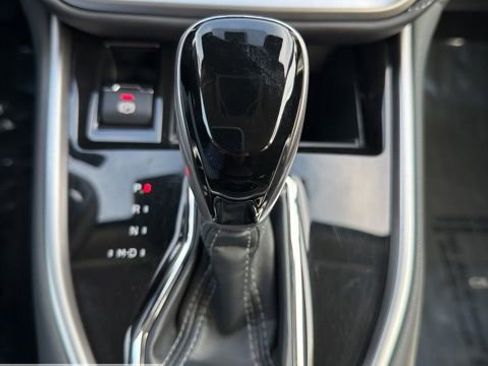 Certified 2025 Subaru Outback Premium image 45