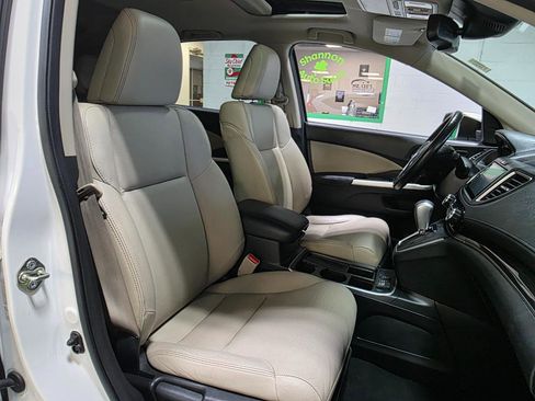 Used 2016 Honda CR-V Touring image 25