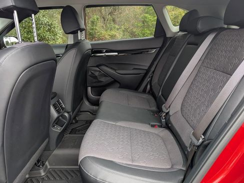 Used 2026 Kia Seltos S image 26