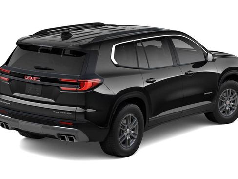 New 2026 GMC Acadia Elevation image 3