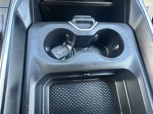 Used 2022 RAM 1500 Big Horn image 19