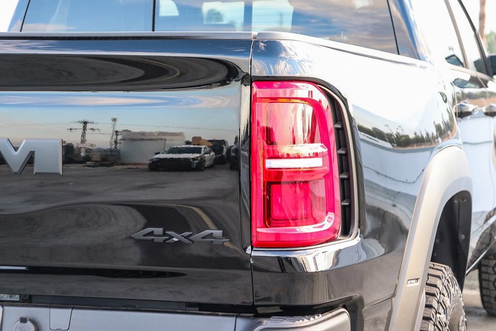 New 2026 RAM 1500 RHO w/ RHO Level 1 Equipment Group AWD/4WD image 10