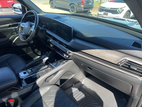 Used 2023 Kia Telluride EX X-Line image 22