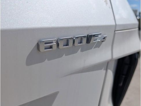 New 2025 Cadillac Lyriq Sport w/ LPO, Floor Liner Package image 9