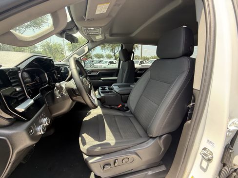 Used 2026 GMC Sierra 1500 Elevation RWD image 26