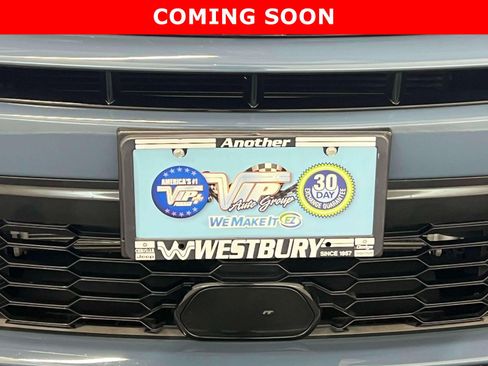 Used 2024 Dodge Hornet GT AWD/4WD image 13