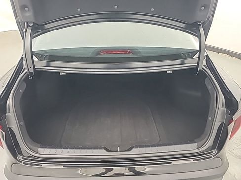 Used 2025 Kia K4 FWD image 17