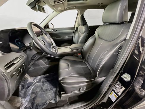 Used 2023 Hyundai Palisade SEL AWD/4WD image 22