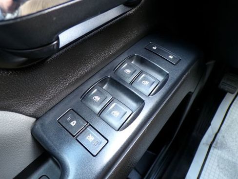 Used 2018 Chevrolet Silverado 1500 W/T w/ Trailering Package image 20