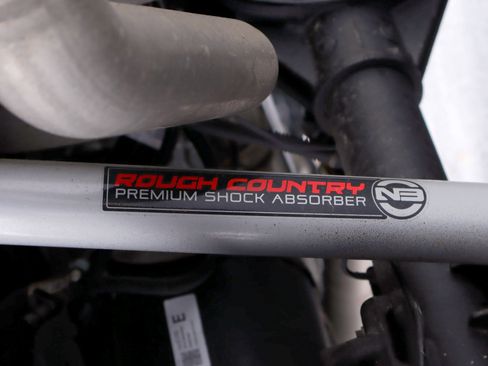 Used 2024 Chevrolet Silverado 1500 LT Trail Boss w/ LT Trail Boss Premium Package image 29