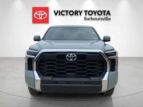 New 2026 Toyota Tundra SR5 image 8