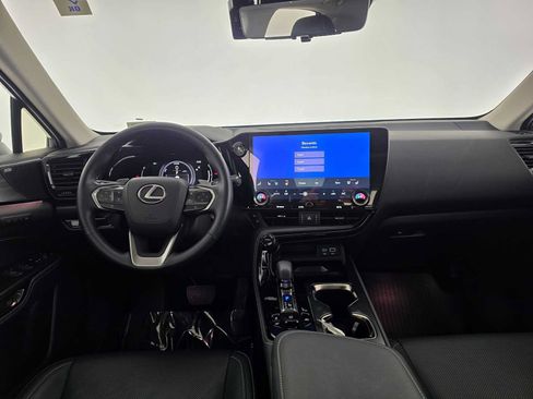 Certified 2026 Lexus NX 350 AWD w/ Accessory Package (2T) image 18