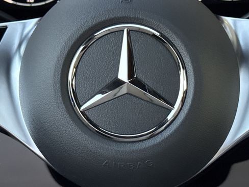 Certified 2026 Mercedes-Benz GLC 300 image 28