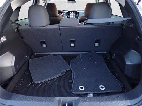 Certified 2024 Subaru Crosstrek 2.0i Premium image 8