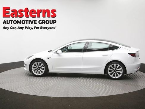 Used 2019 Tesla Model 3 Performance AWD/4WD image 54