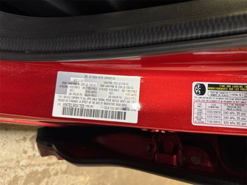 Used 2024 MAZDA CX-5 AWD 2.5 S w/ Premium Package image 31