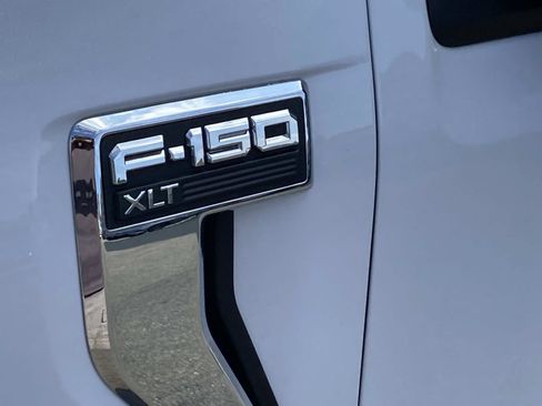 Used 2021 Ford F150 XLT AWD/4WD image 10