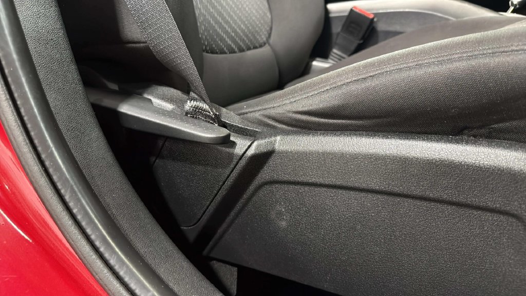 Used 2013 Dodge Journey FWD image 9