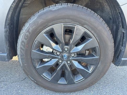 Certified 2024 Subaru Outback Onyx Edition image 18