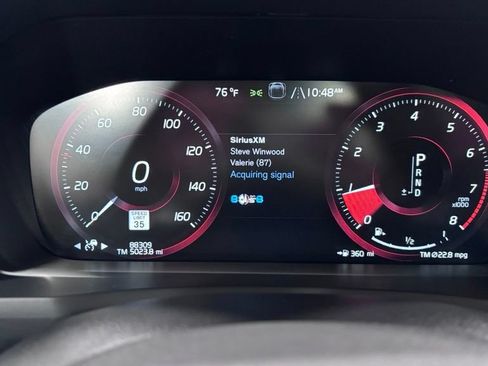 Used 2021 Volvo XC90 T6 Momentum w/ Climate Package AWD/4WD image 14