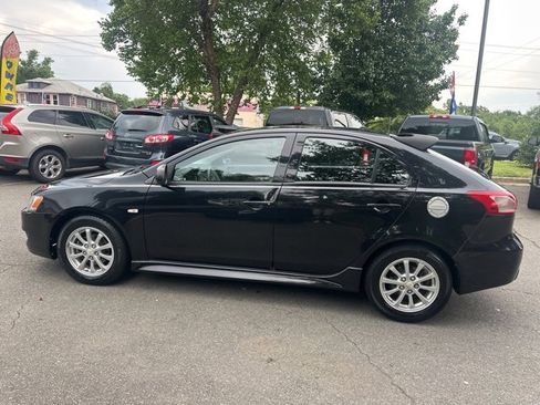 Used 2011 Mitsubishi Lancer ES image 6