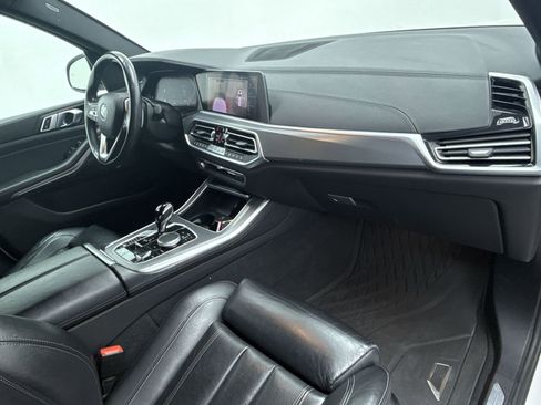 Used 2020 BMW X5 sDrive40i w/ Convenience Package image 15