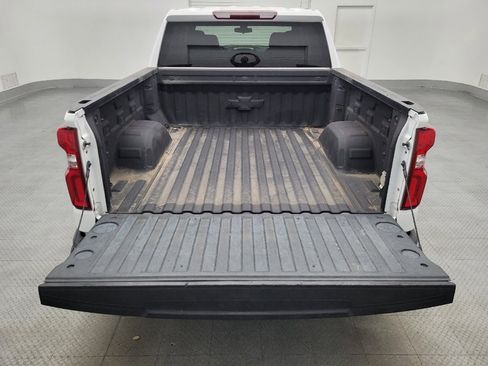 Used 2022 Chevrolet Silverado 1500 Custom w/ Rally Edition AWD/4WD image 29