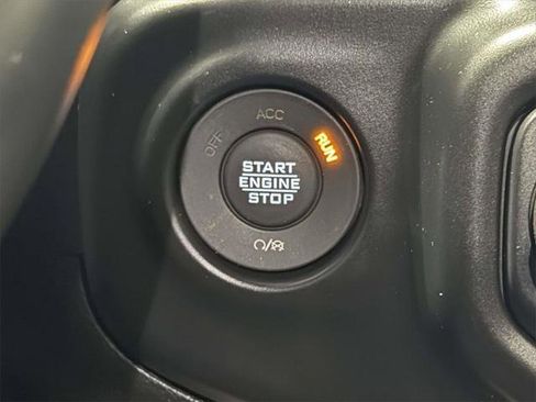 Certified 2021 Jeep Wrangler Unlimited Sport image 20