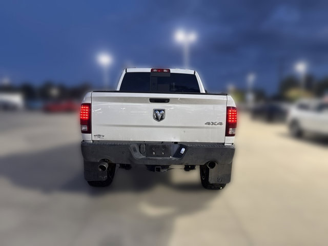 Used 2019 RAM 1500 Warlock AWD/4WD image 6