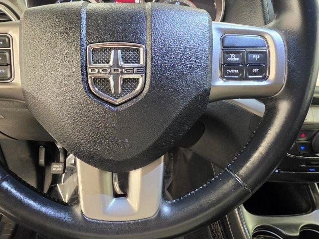 Used 2018 Dodge Journey Crossroad FWD image 10