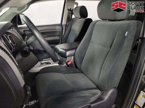 Used 2017 Toyota Sequoia SR5 image 13