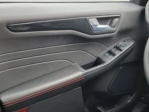 Used 2023 Ford Escape ST-Line w/ Tech Pack #1 image 20