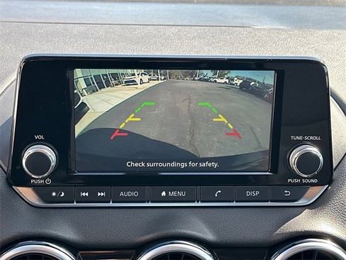 Used 2024 Nissan Sentra S w/ Lighting Package image 21