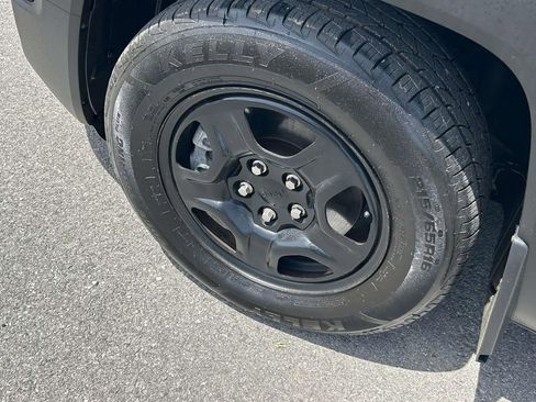 Used 2018 Jeep Renegade Sport w/ Power & Air Group FWD image 9
