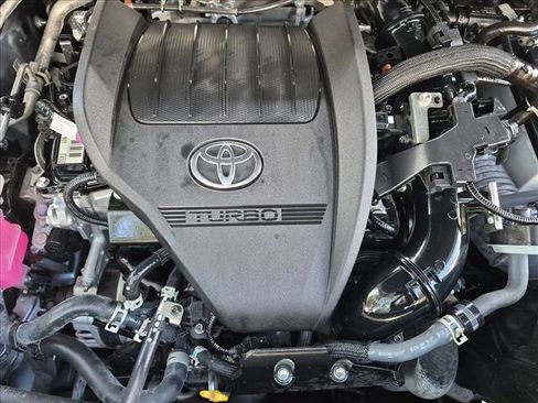 Used 2023 Toyota Highlander Limited FWD image 24