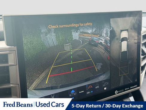 Used 2023 Toyota Tundra SR5 w/ TRD Off-Road Premium Package image 15