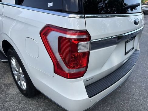 Used 2020 Ford Expedition XLT w/ Equipment Group 202A RWD image 35
