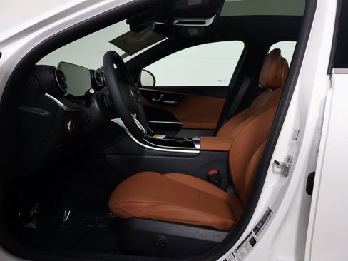New 2026 Mercedes-Benz C 300 Sedan image 5
