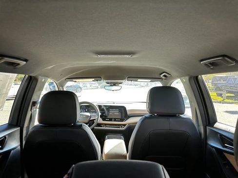 New 2026 Chevrolet Equinox ACTIV w/ Convenience Package III image 13