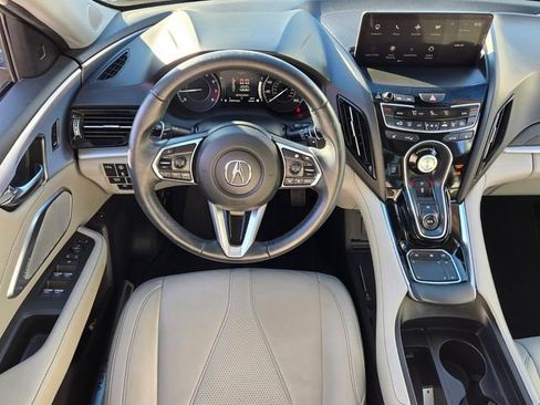 Used 2023 Acura RDX w/ Technology Package image 11