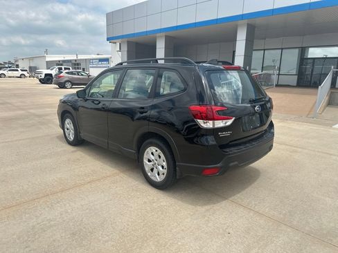 Used 2019 Subaru Forester w/ Alloy Wheel Package AWD/4WD image 27