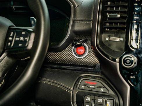 Used 2023 RAM 1500 TRX w/ TRX Level 2 Equipment Group image 69