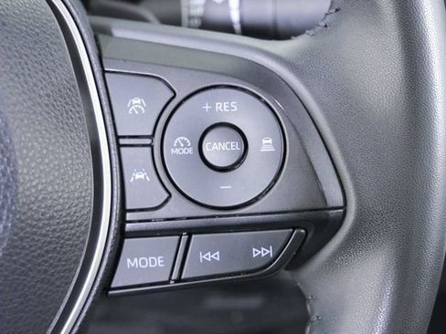 Used 2024 Toyota Corolla XSE FWD image 27