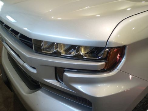 Used 2019 Chevrolet Silverado 1500 RST w/ All-Star Edition image 26